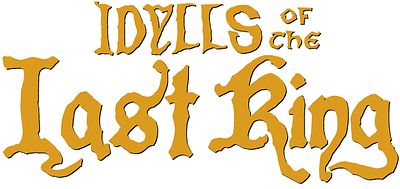Idylls of the Last King