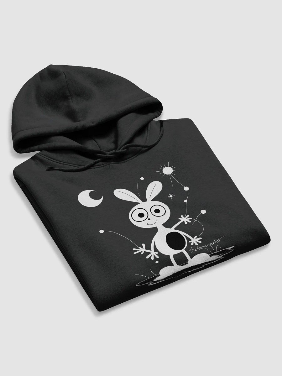 Stanley/Stella Unisex Essential Eco Hoodie product image (5)