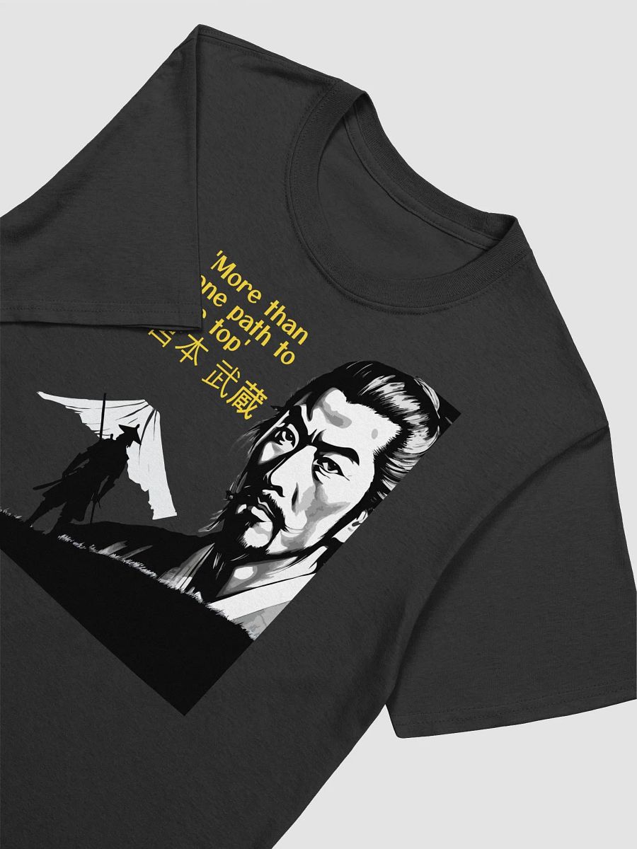 More Than One Path to the Top - Miyamoto Musashi product image (17)