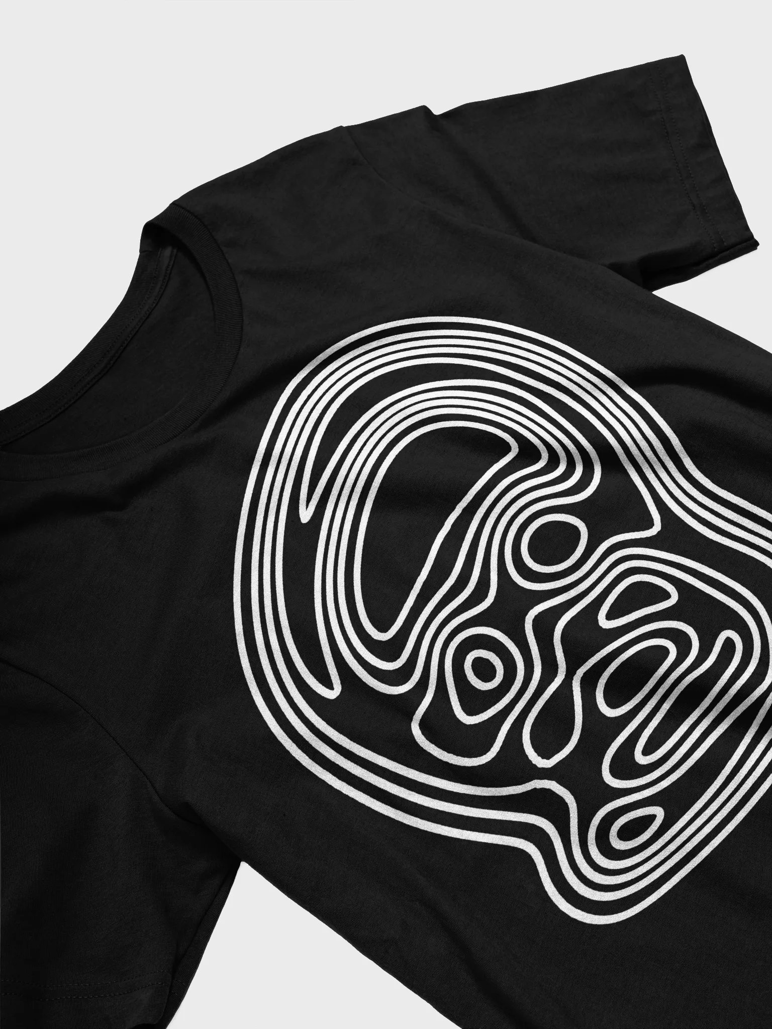 SMUDGE. G4 Tee product image (1)
