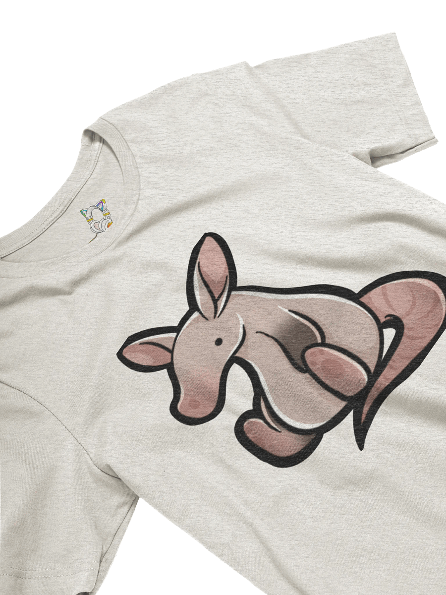 Aardvark Tee product image (3)