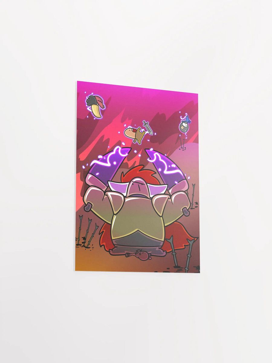 Radahn The Scourge of Stars product image (3)