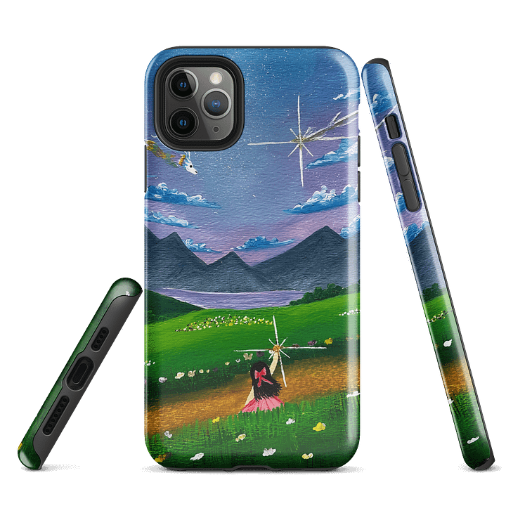 Dreamy Case for IPhone product image (3)