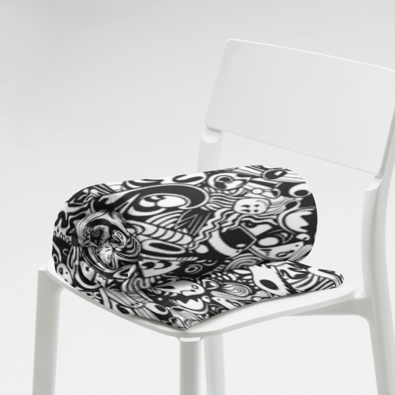 Wild Bunch | Throw Blanket product image (5)