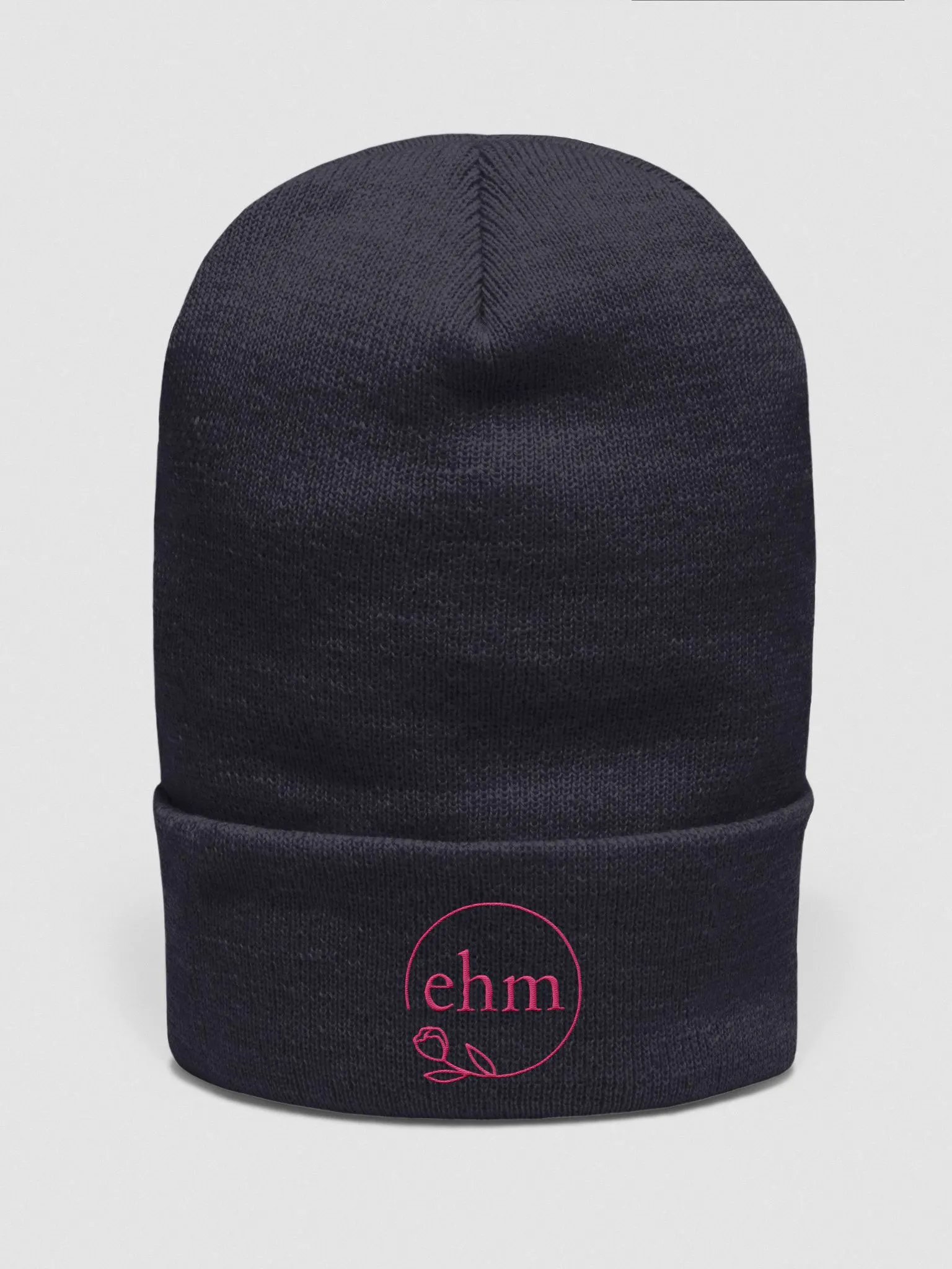 EHM Beanie product image (2)