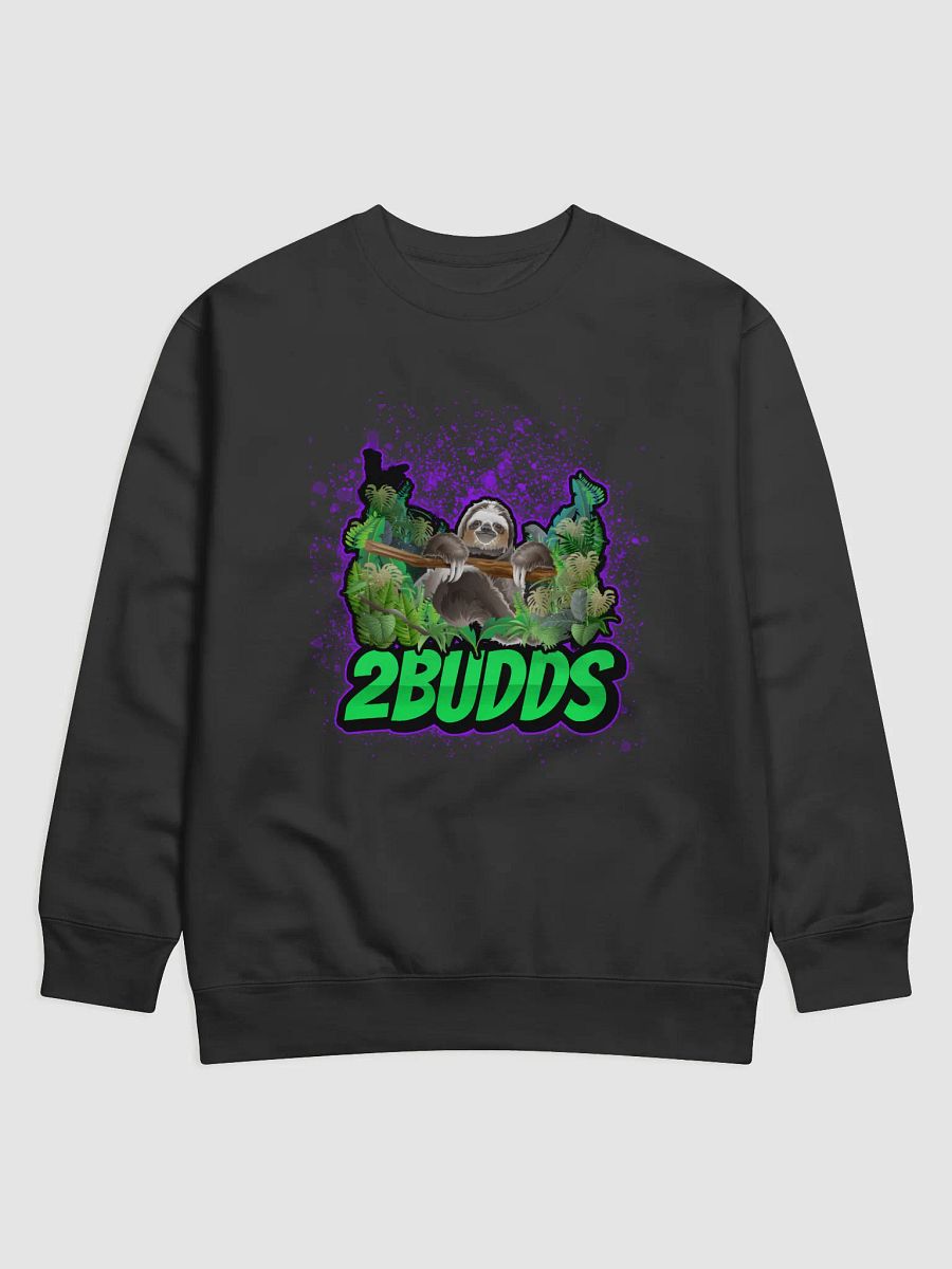 2budds CLASSIC JUMPER product image (1)