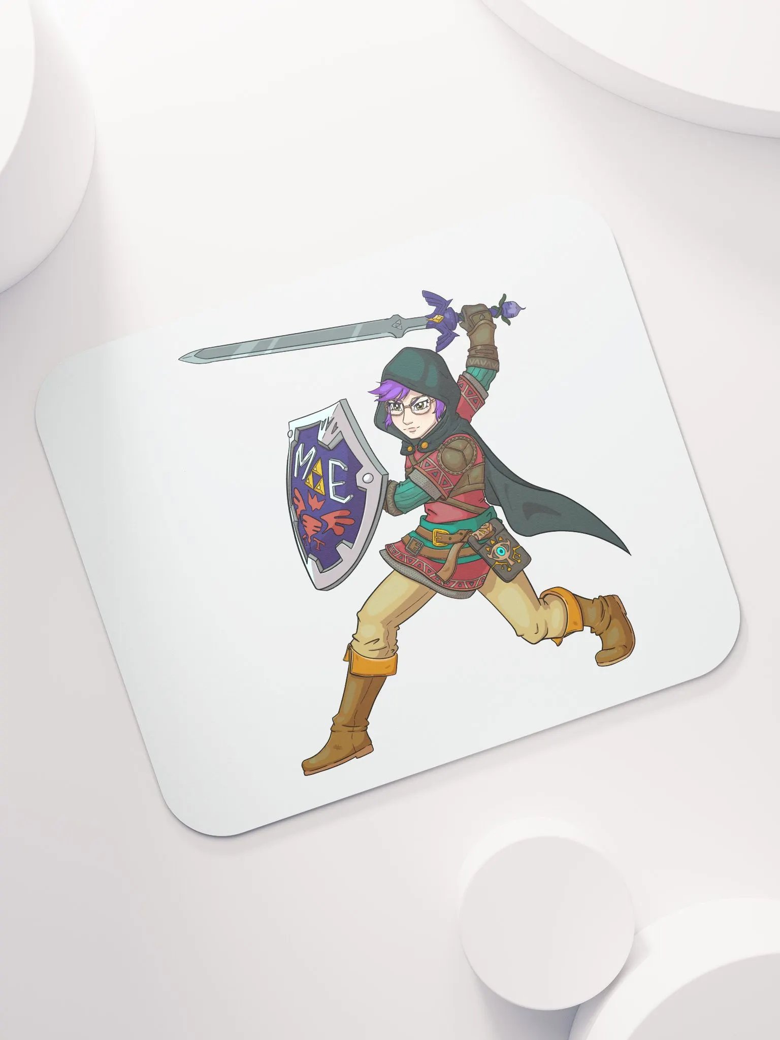 Mae Link Mousepad product image (7)