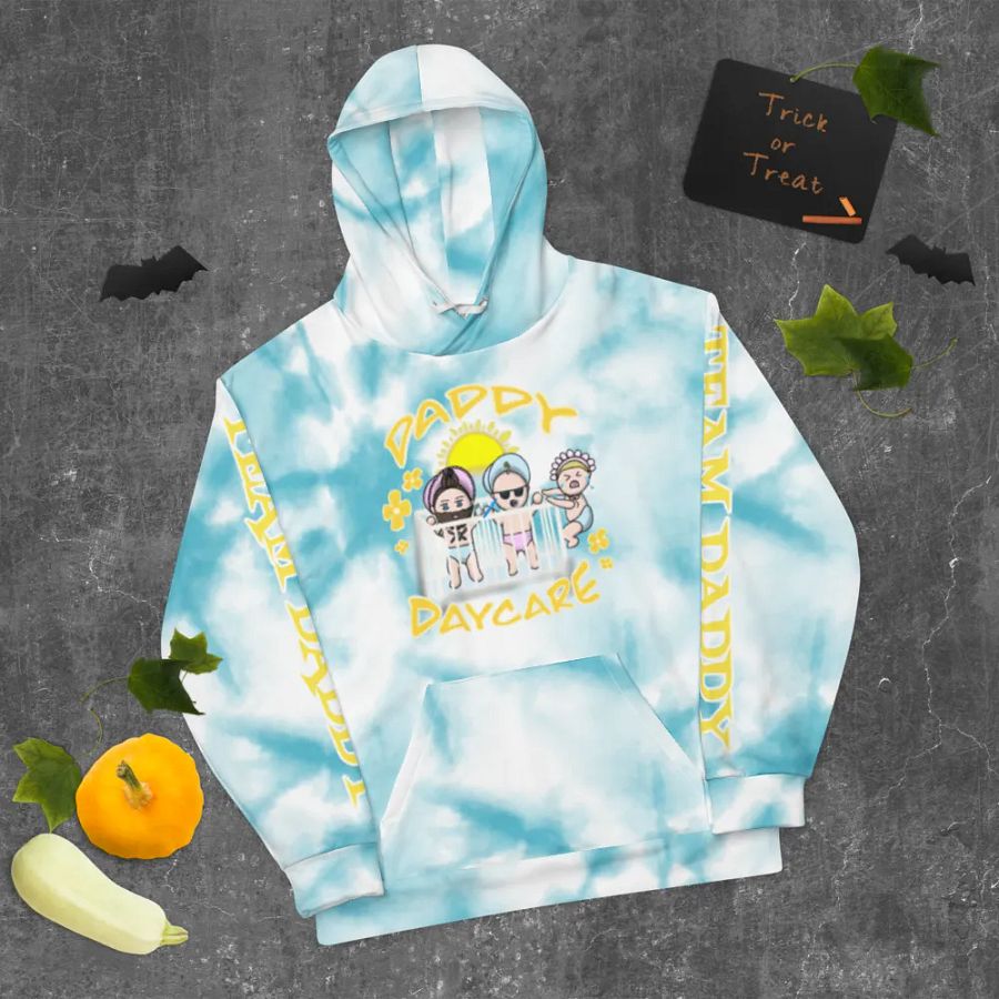 daddy daycare hoodie product image (8)