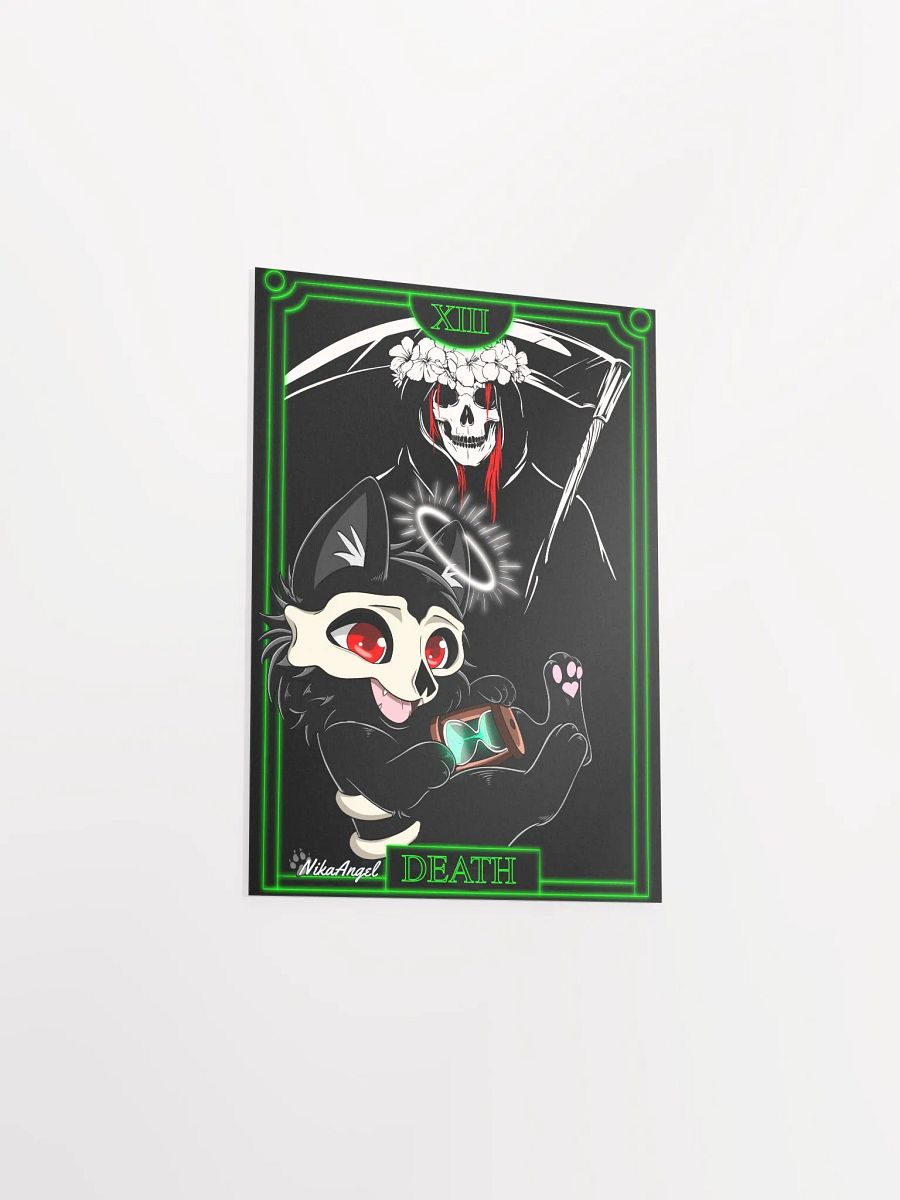 Nika-Tarocco-Poster product image (3)