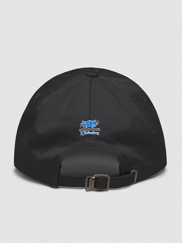 X Marks the Spot Dad Hat product image (17)