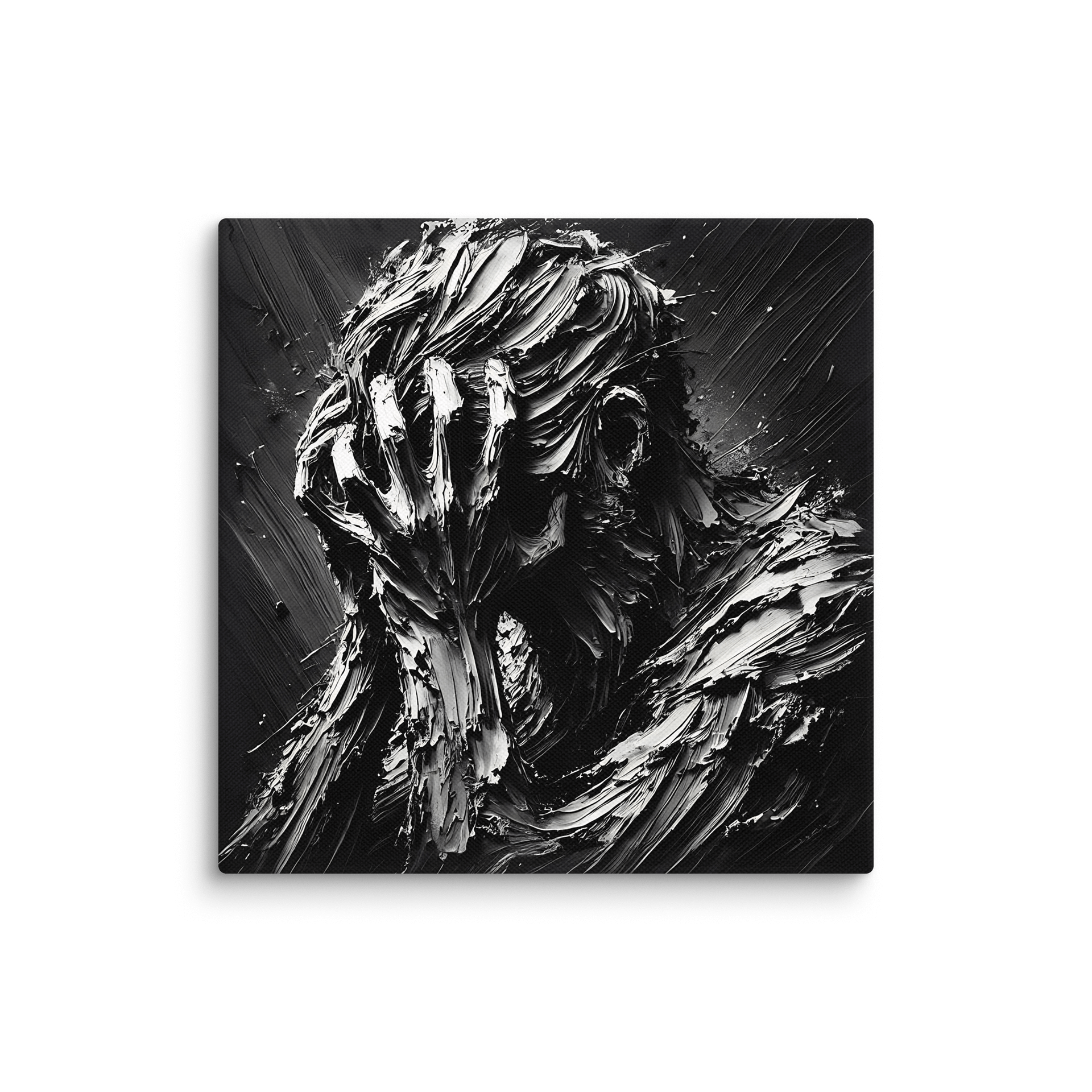 I Sat With the Silence Until It Knew My Name product image (1)