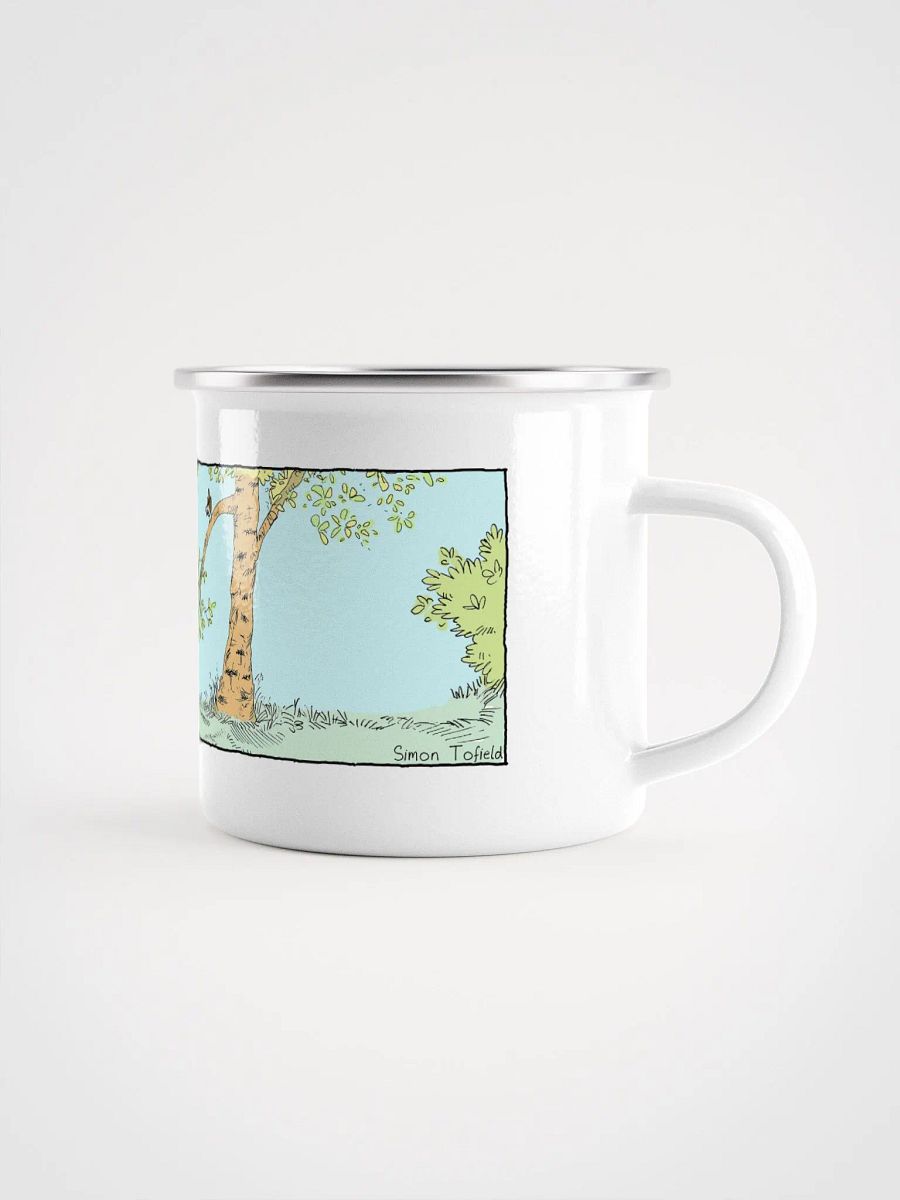 On The Tree Mug product image (2)