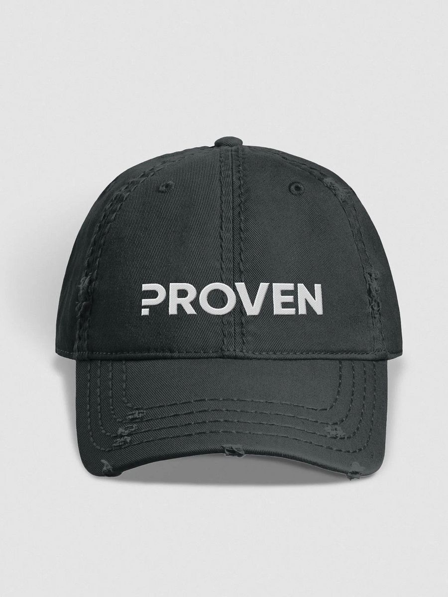 Proven Cap product image (1)