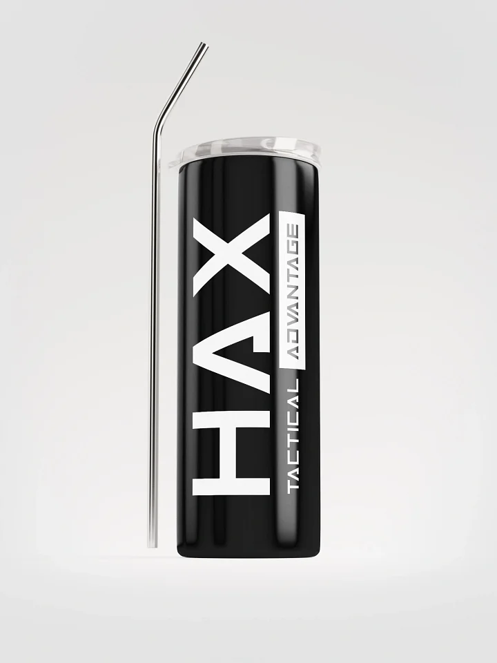 HAX Stainless Steel Tumbler product image (1)