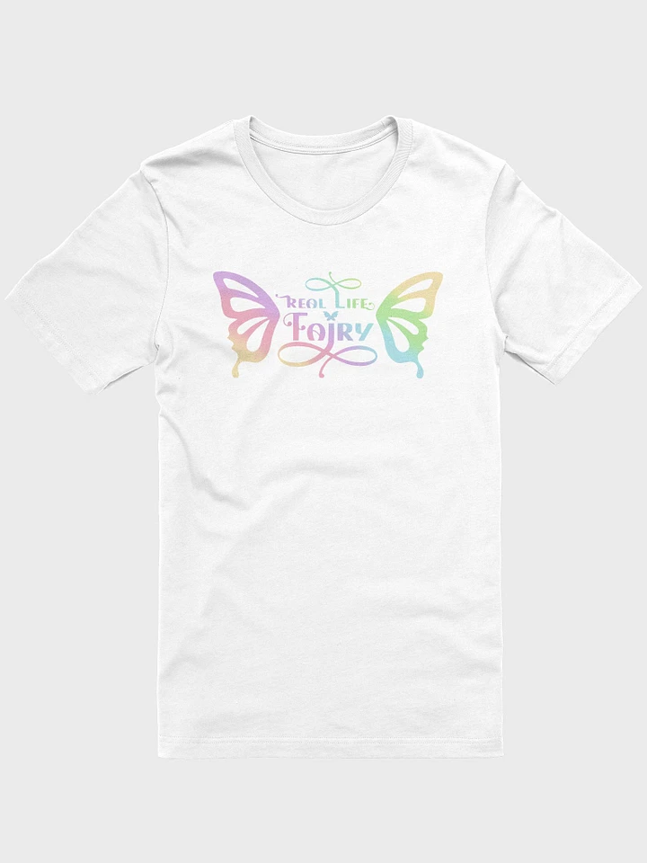 Real Life Fairy T-Shirt product image (1)