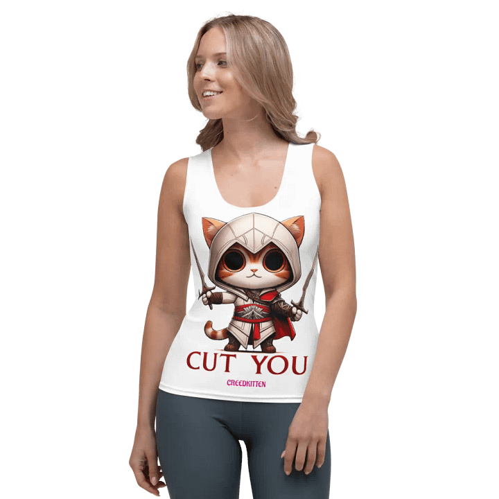 Cut tank product image (1)