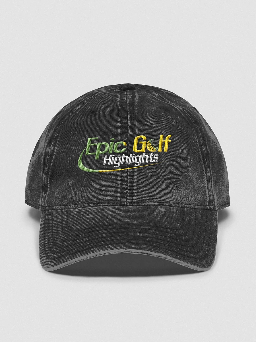 EGH Otto Dad Hat product image (4)