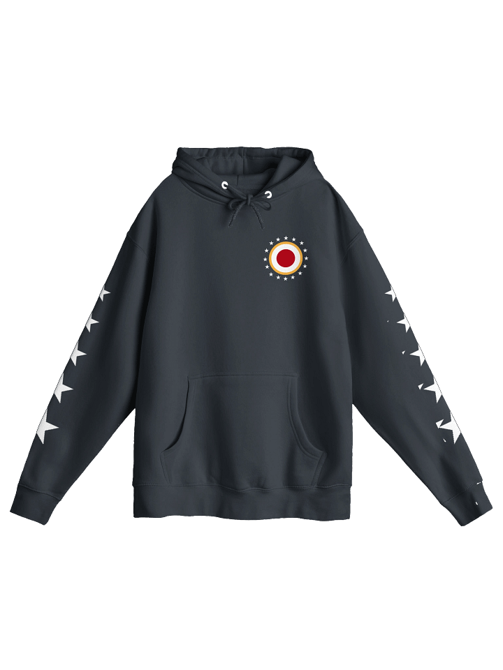 The Bonesdale Hoodie product image (1)