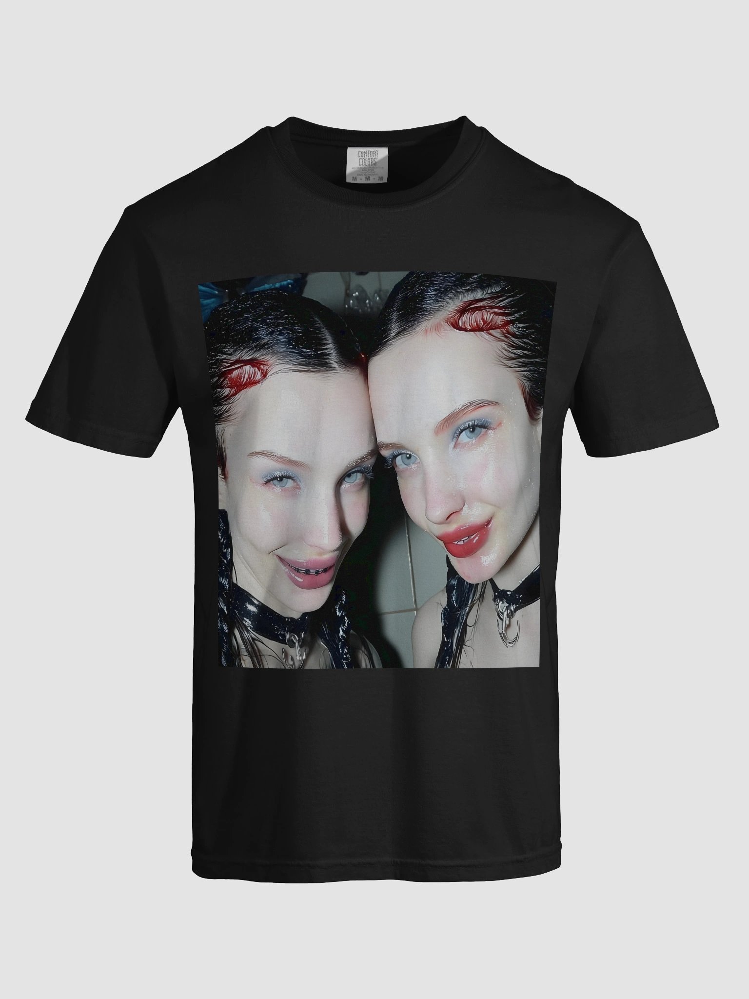 SISTER 001 - TSHIRT (M) product image (7)