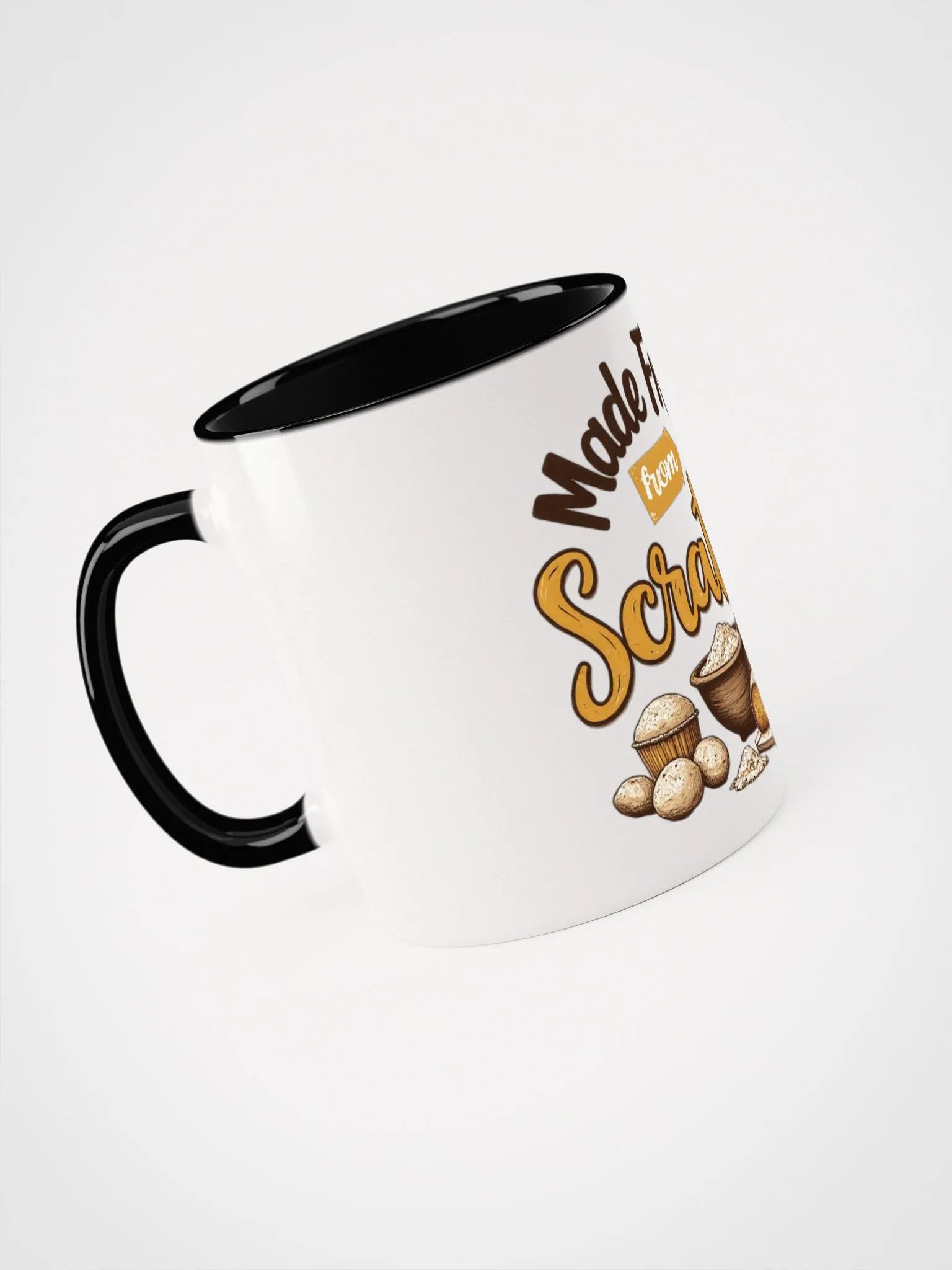 Made From Scratch Ceramic Mug product image (40)