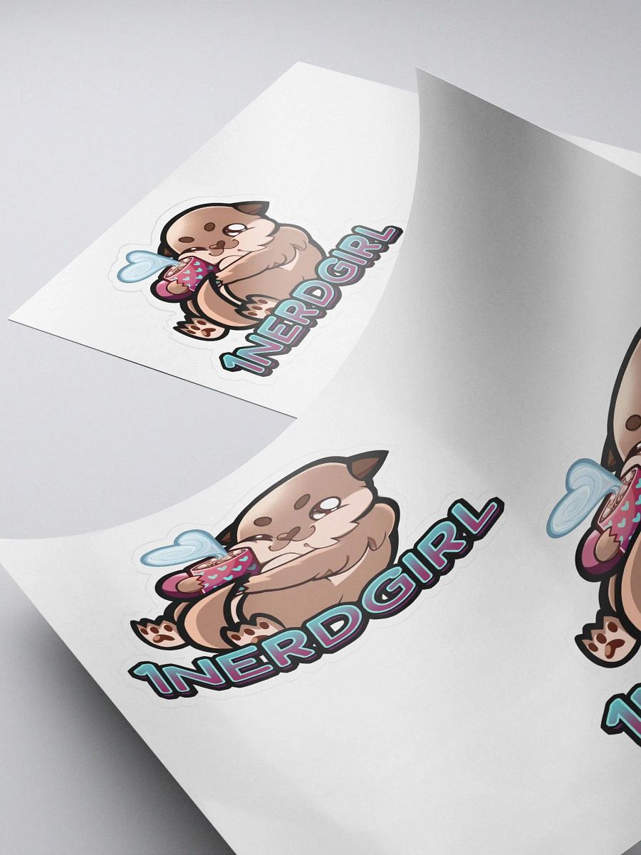 3inch Stickers product image (4)