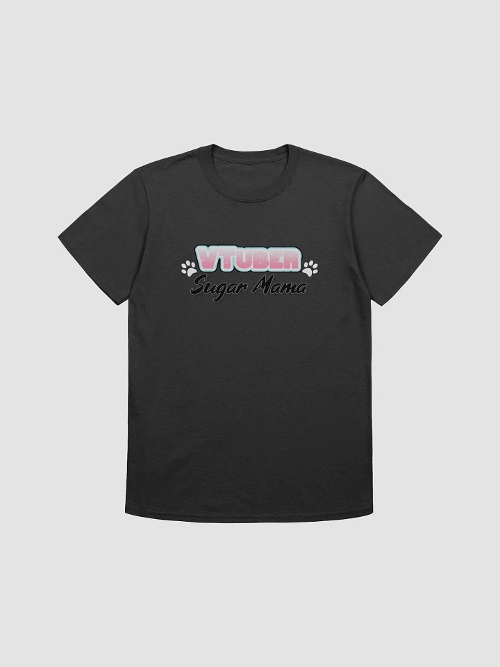 VTuber Sugar Mama - Unisex Tshirt product image (4)