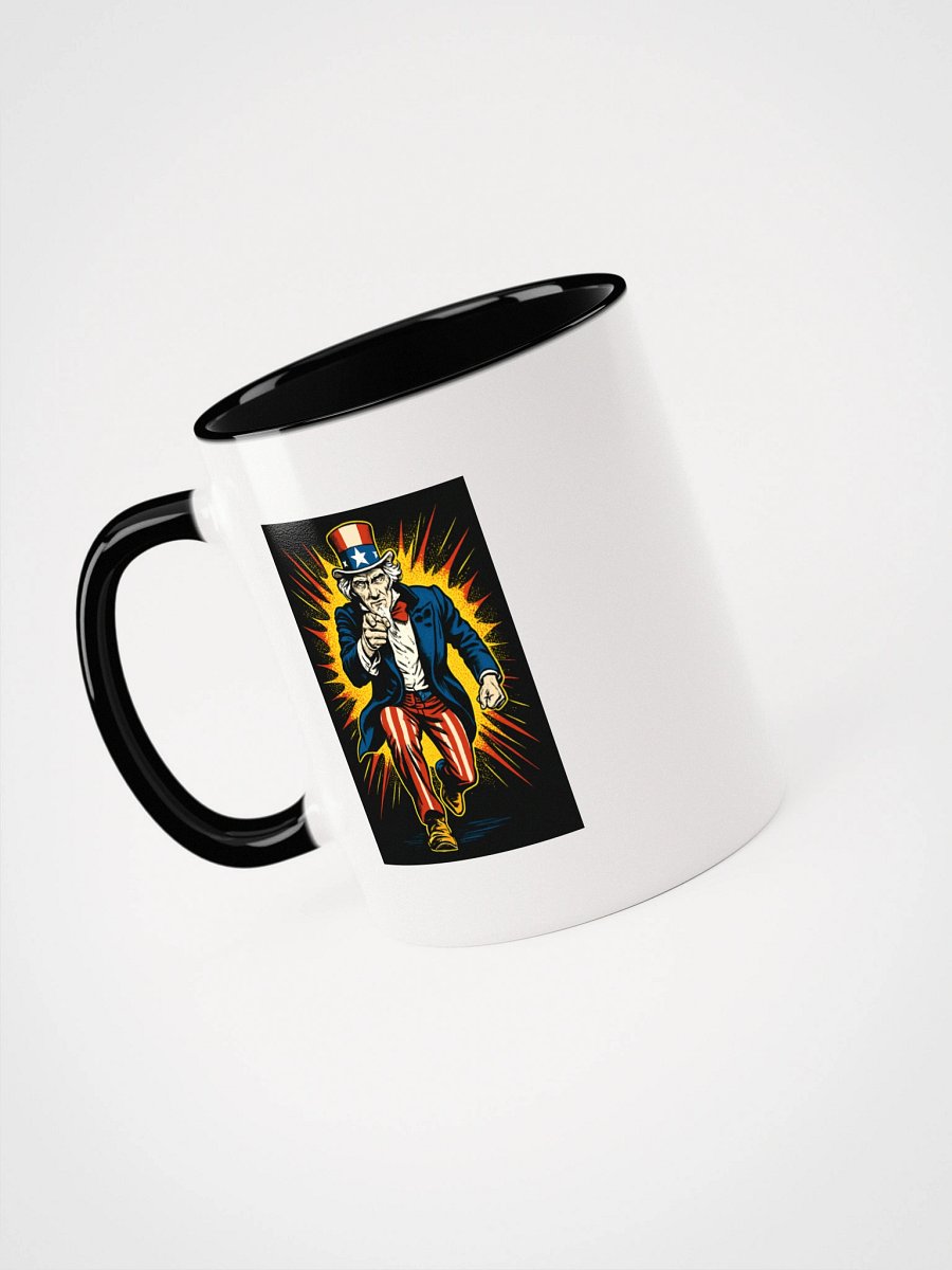 UNCLE SAM product image (5)