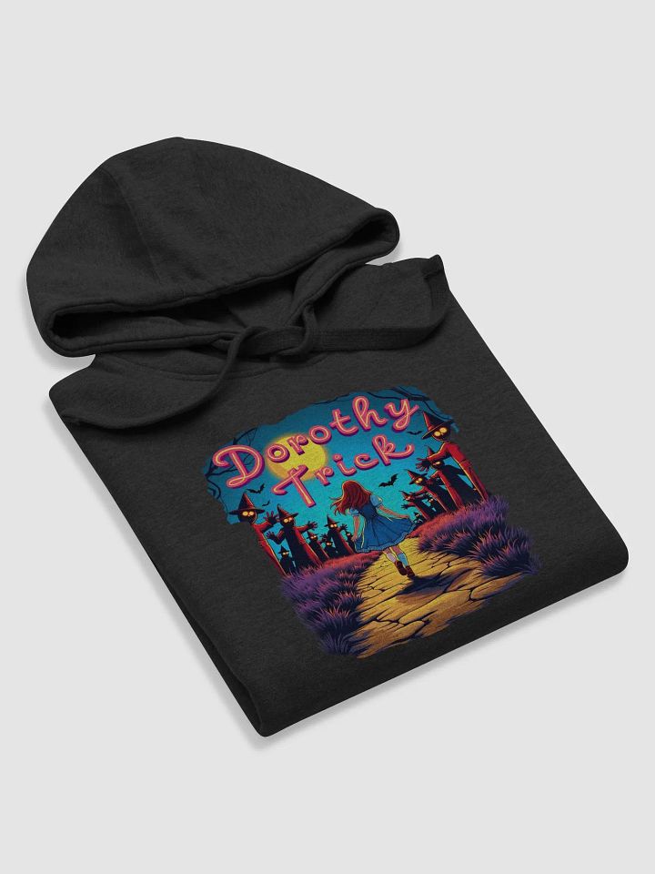 Dorothy Trick Hoodie product image (2)