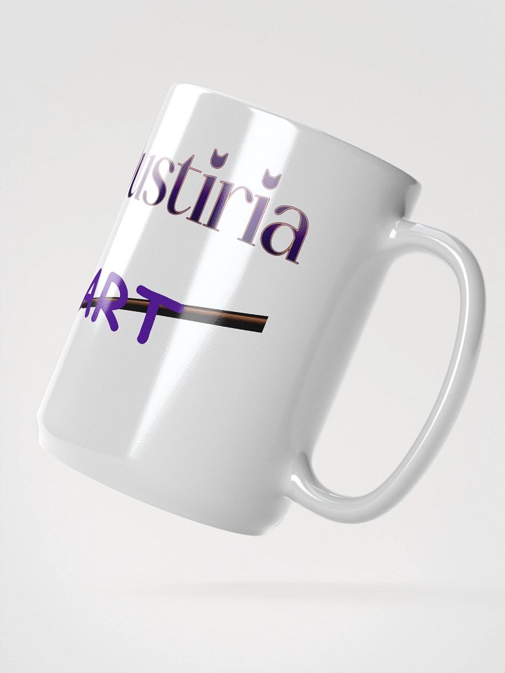 Dustiria Art Mug product image (2)