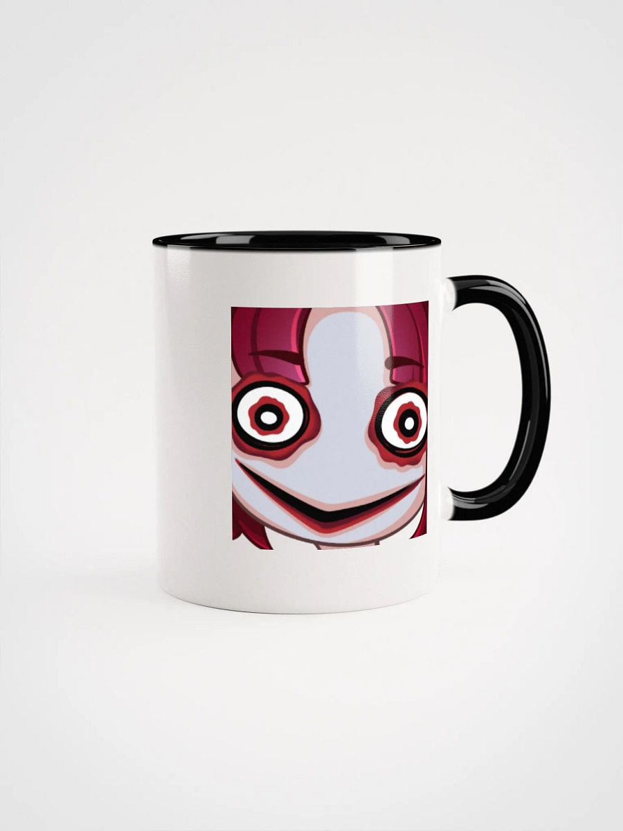 Tina Cursed Mug product image (1)