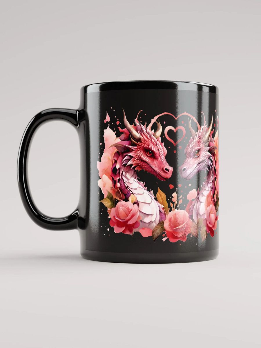 Sip & Soar: Dragon Brew Delight Mug product image (12)