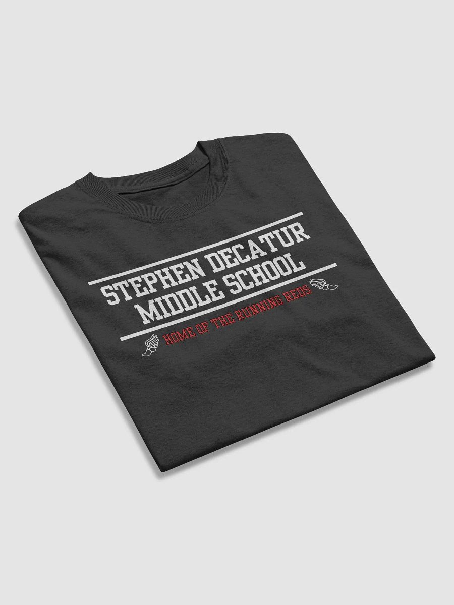 SDMS - Running Reds product image (9)
