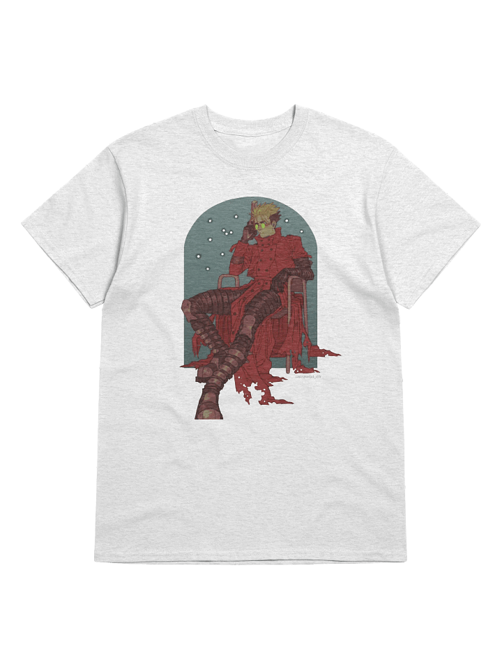 VASH THE HUMANOID TYPHOON (TRIGUN) product image (3)