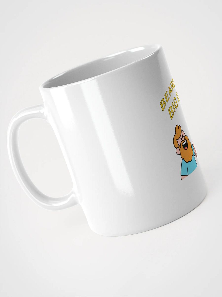 Beard Bros Big Ideas Mug product image (8)