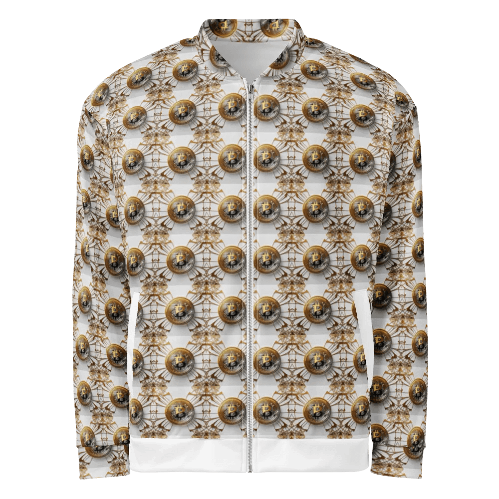 BTC Jacket white 1-1 product image (1)