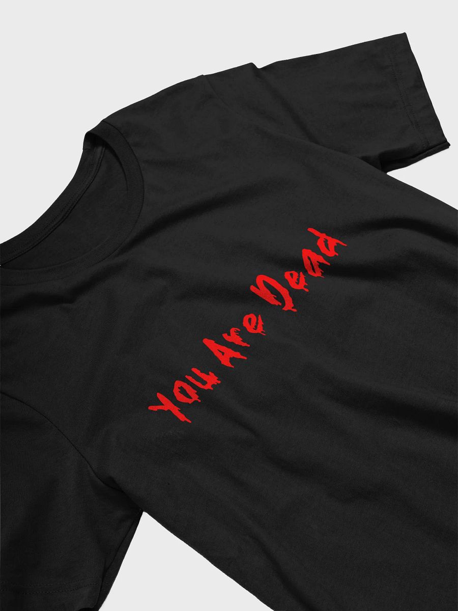 RE Game Over T-Shirt product image (3)