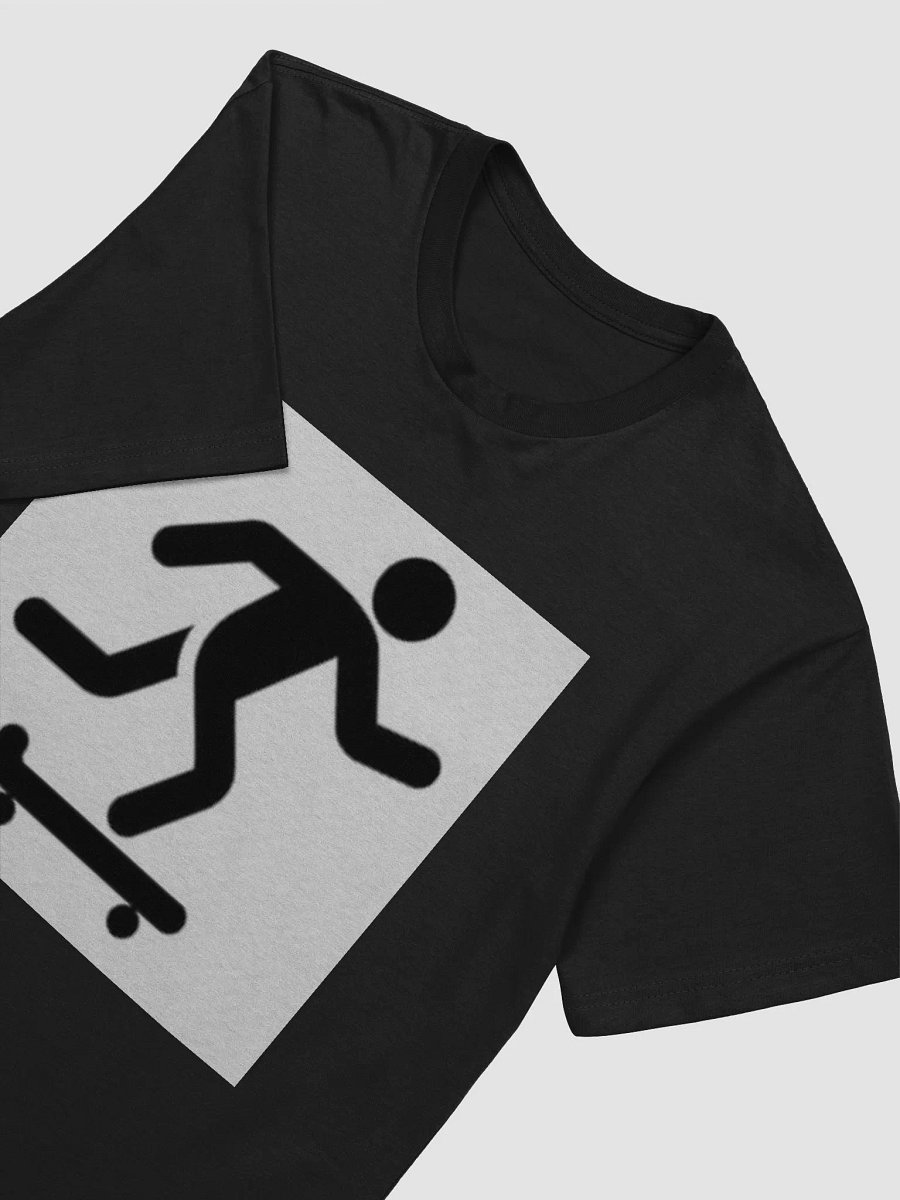 skate bord t shirt product image (3)