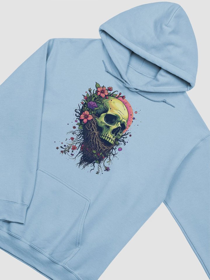 Rebirth Awaits product image (2)