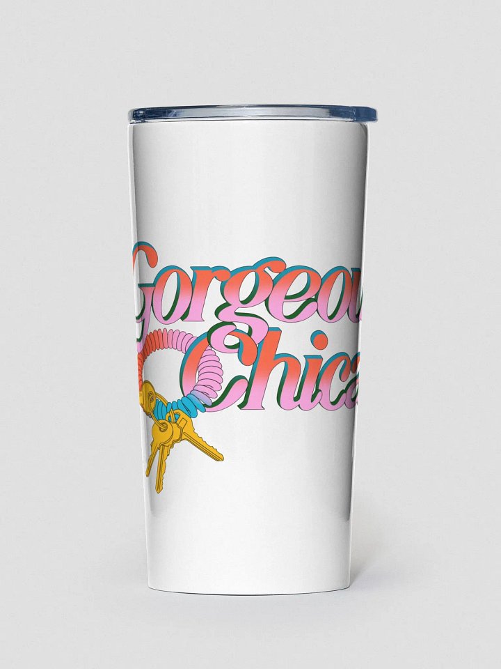 Gorgeous Chica Mug product image (1)