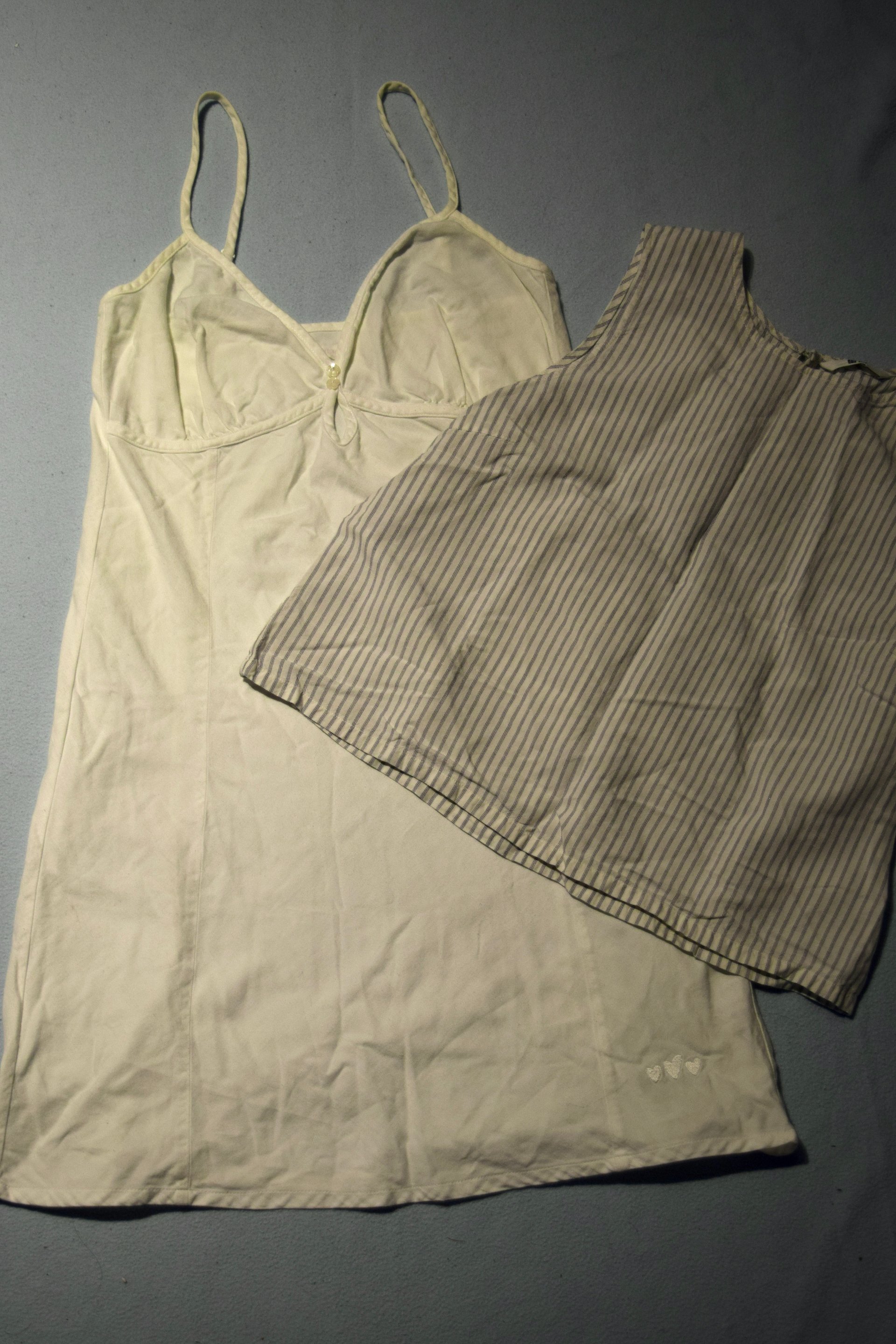 White dress product image (1)