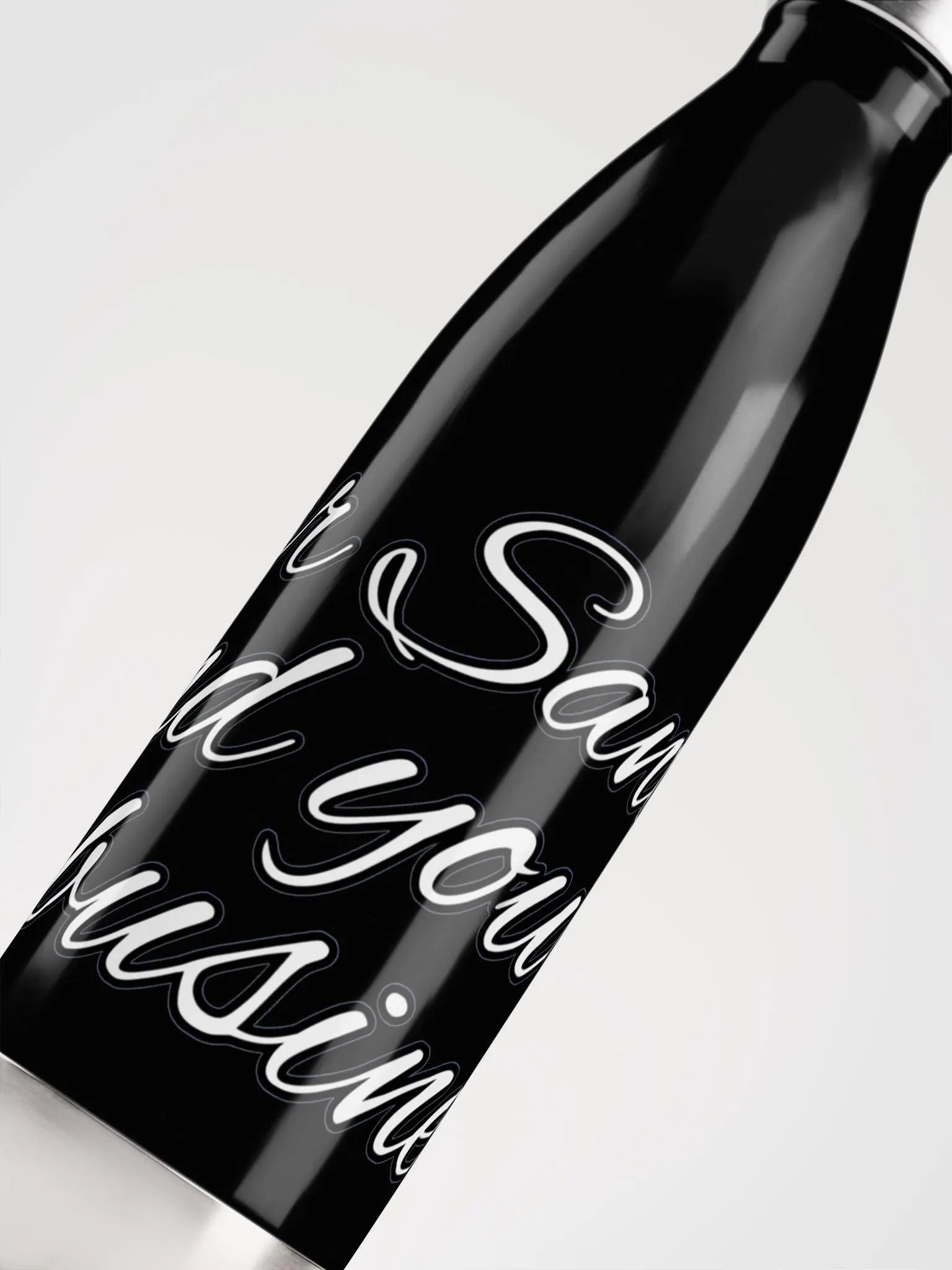 DEAR SANTA, MIND YOUR OWN BUSINESS product image (9)
