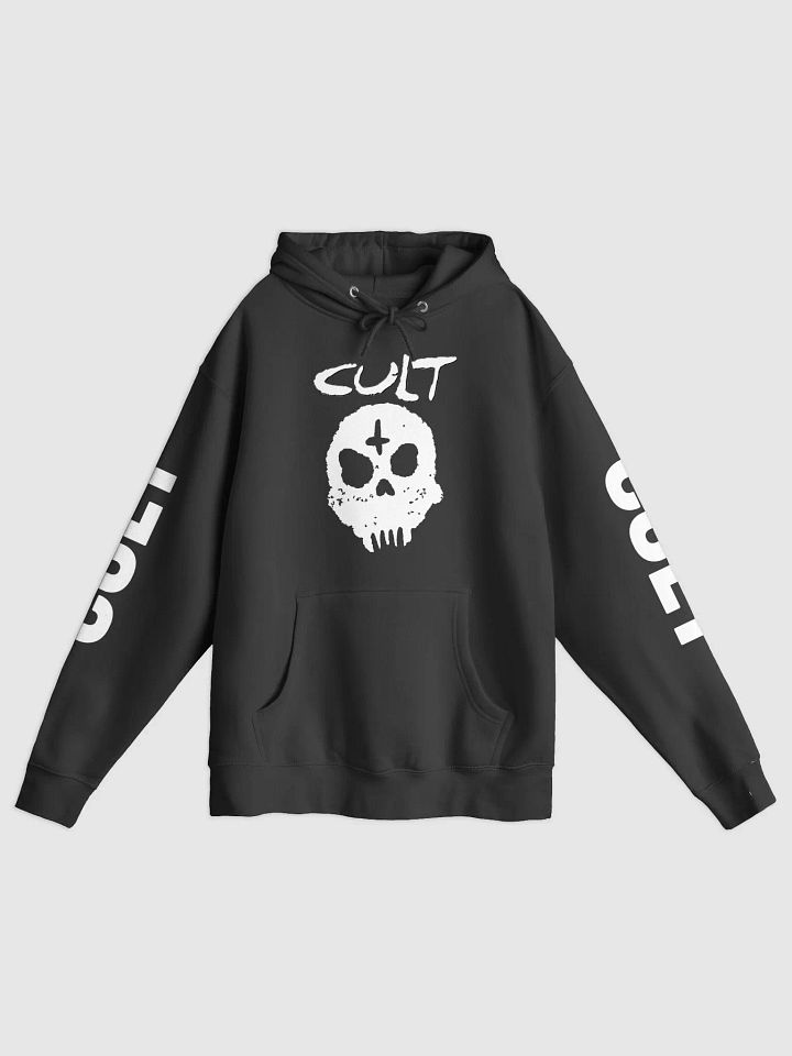 CULT SKULL CREW product image (1)