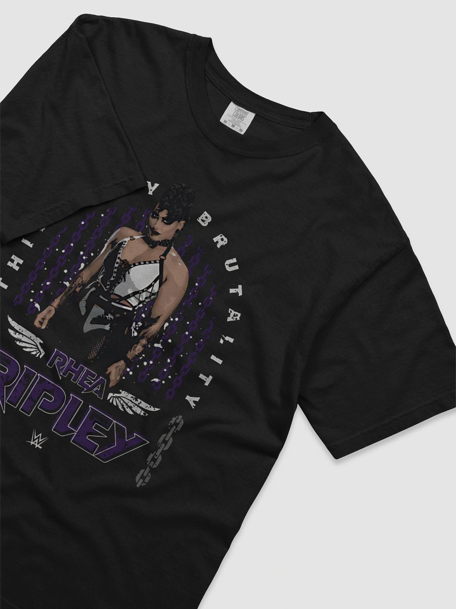 Rhea Ripley Vibes T-Shirt product image (7)