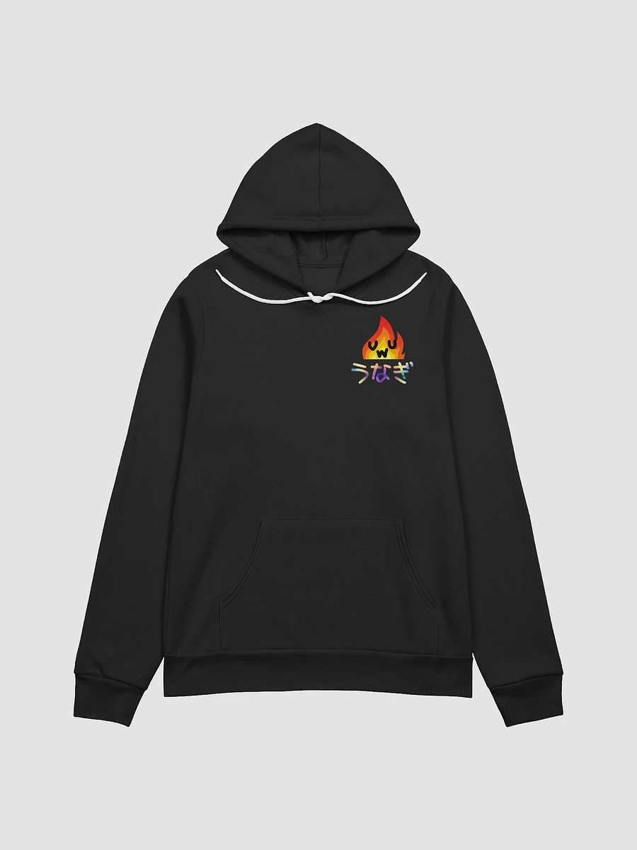 Fire Unagi Supersoft Hoodie product image (10)