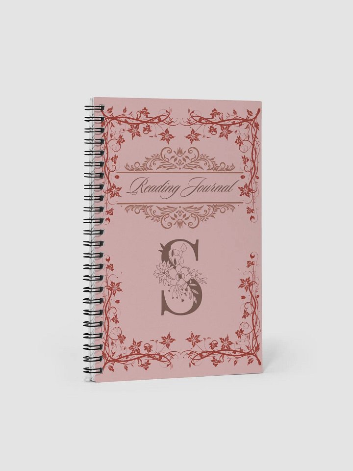 Enchanted Reading Journal – A Fairy Tale for Your Bookshelf product image (2)