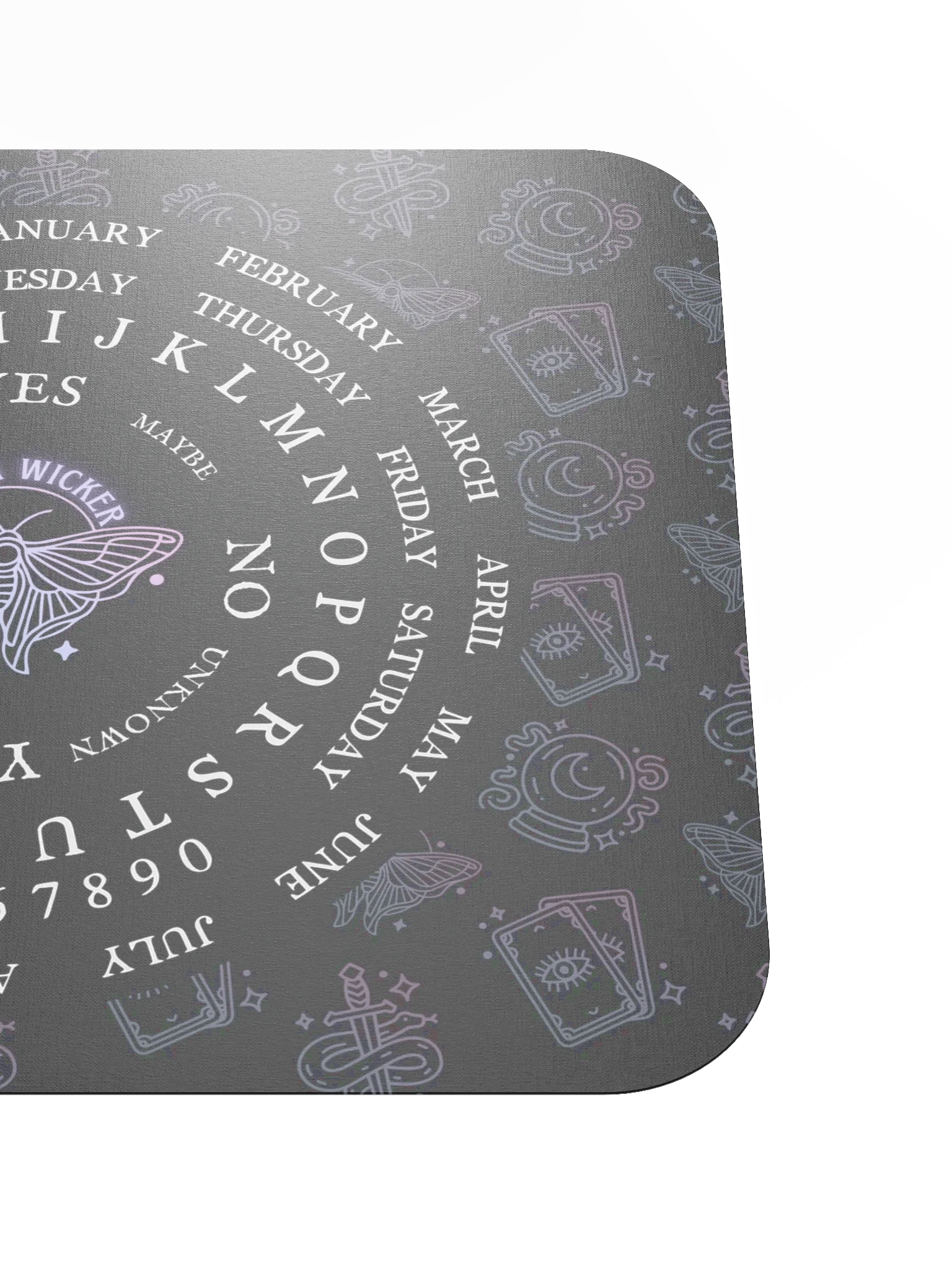 Pendulum Reading Mat for Clarity & Focus product image (5)