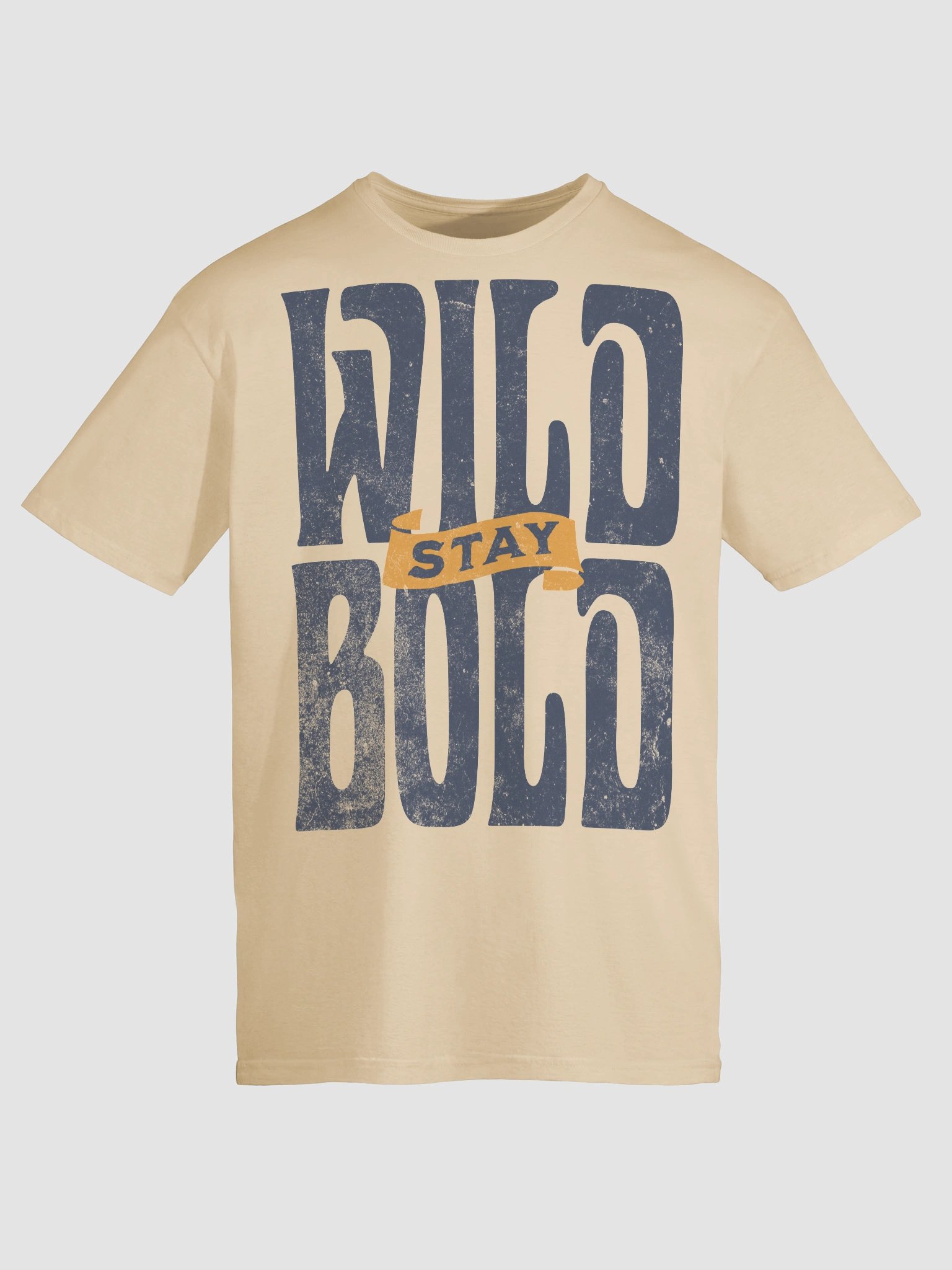 Keep It Wild Stay Bold product image (9)