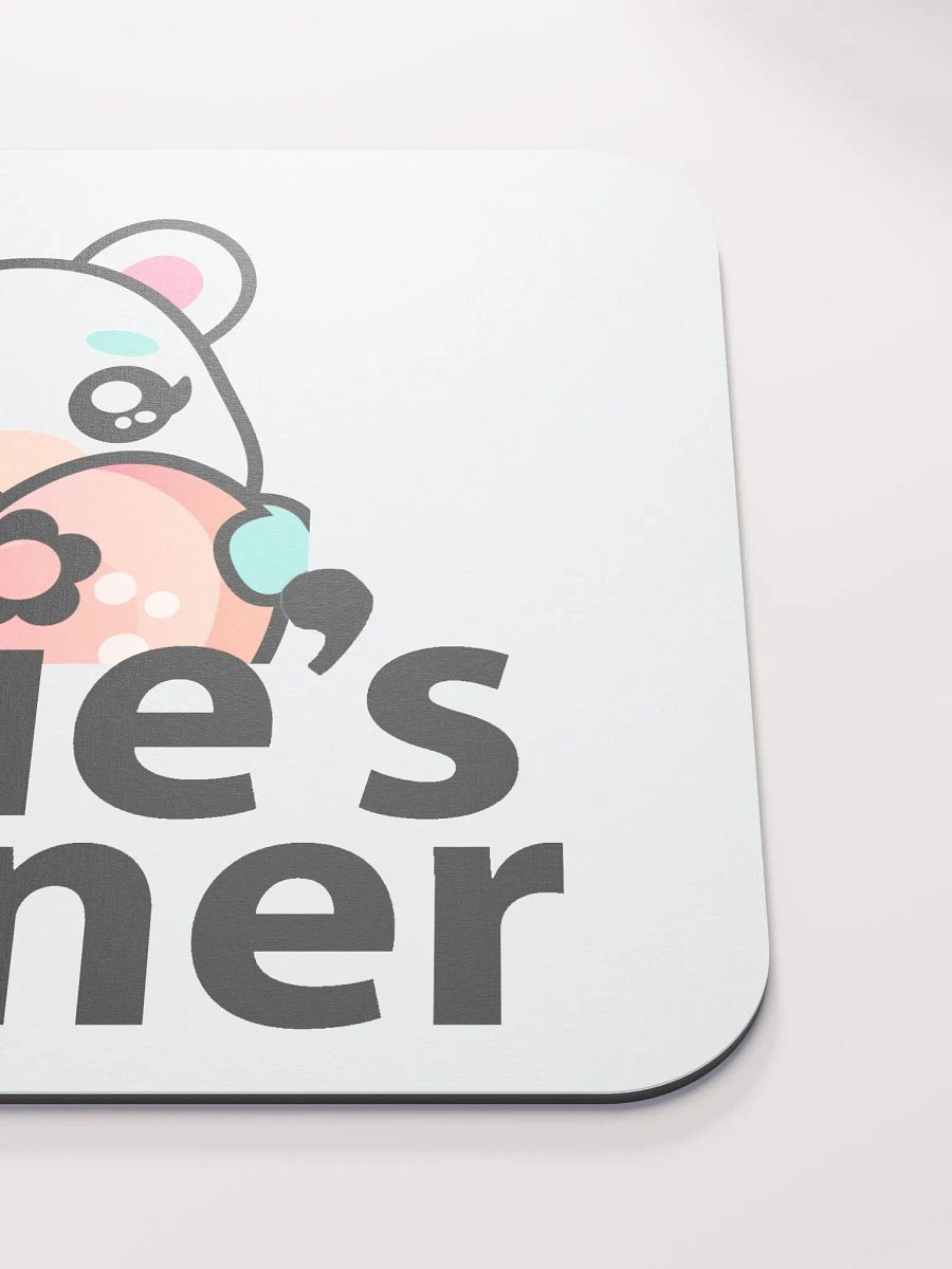colie's corner mouse pad product image (5)