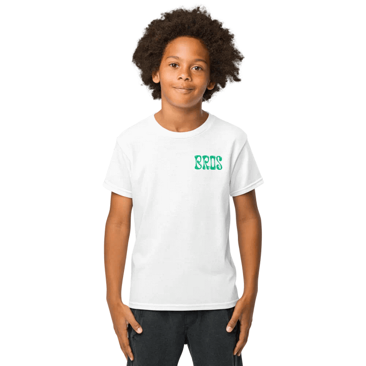 Goals. Kids Tee product image (1)