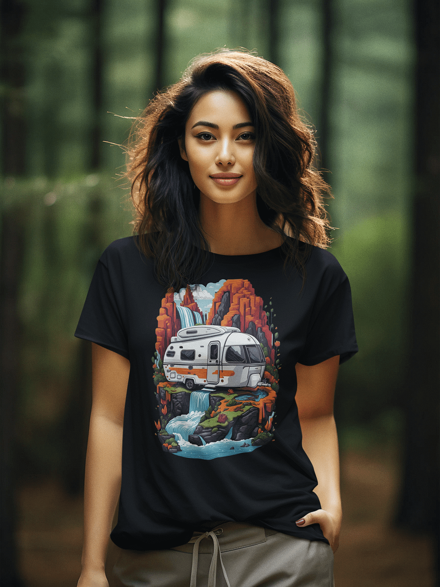 Camper Vibes Tee product image (72)